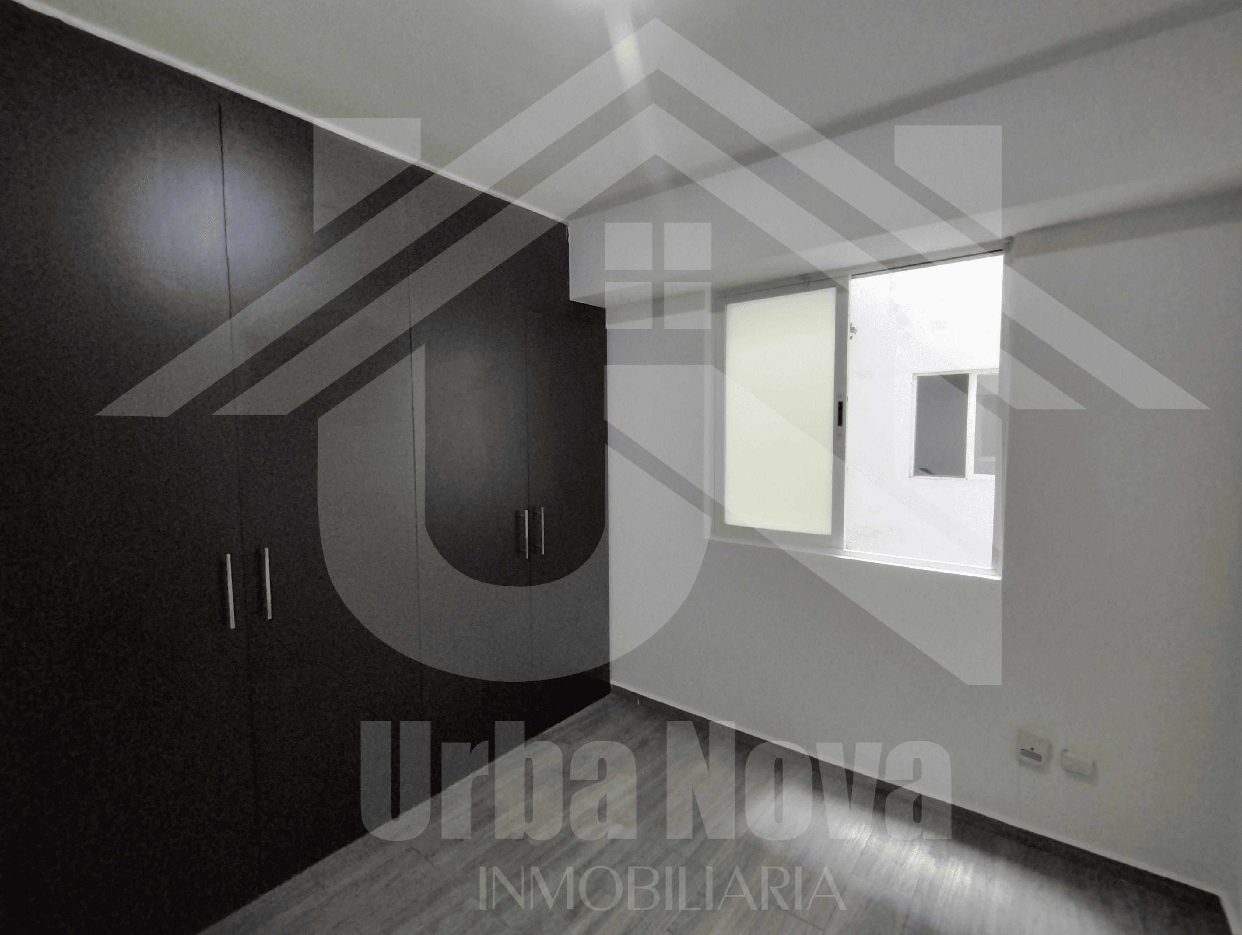 Departamento en Cuahutemoc